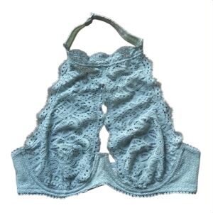 Victoria's Secret High Neck bra 36C